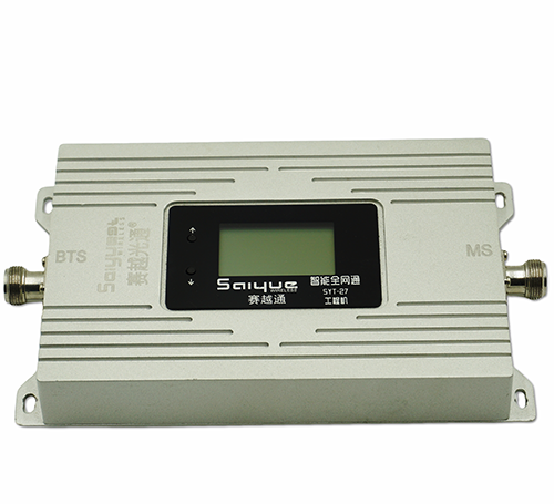 永发镇双频手机信号增强器800㎡
