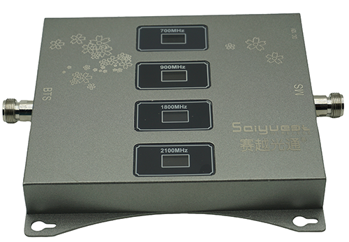  永发镇四频手机信号接收器200㎡