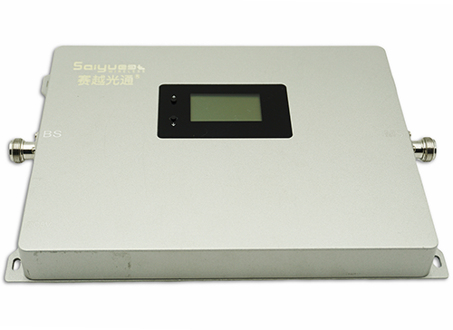  永发镇三频/四频/五频手机信号接收器800㎡