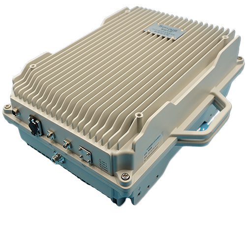  永发镇TDD-LTE 1.8G无线直放站中继中转站