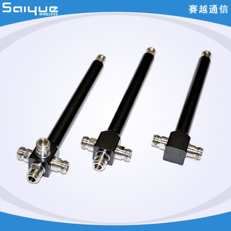  永发镇FM调频广播同步广播功分器