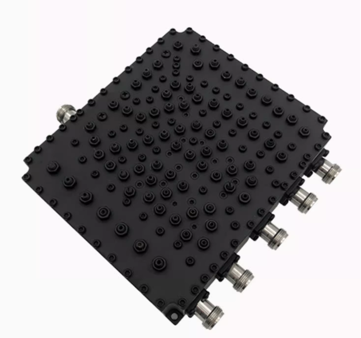  永发镇双频三频四频五频腔体合路器4G+5G