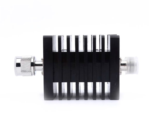  永发镇腔体固定衰减器0-3G/0-4G  N型接口
